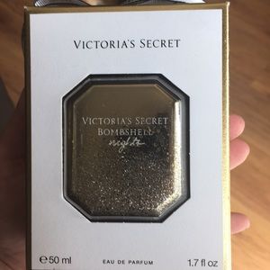 Victoria secret BOMBSHELL NIGHT!!!